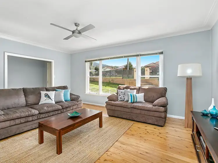 Main view of Homely house listing, 4 Hillcrest Avenue, Woonona NSW 2517