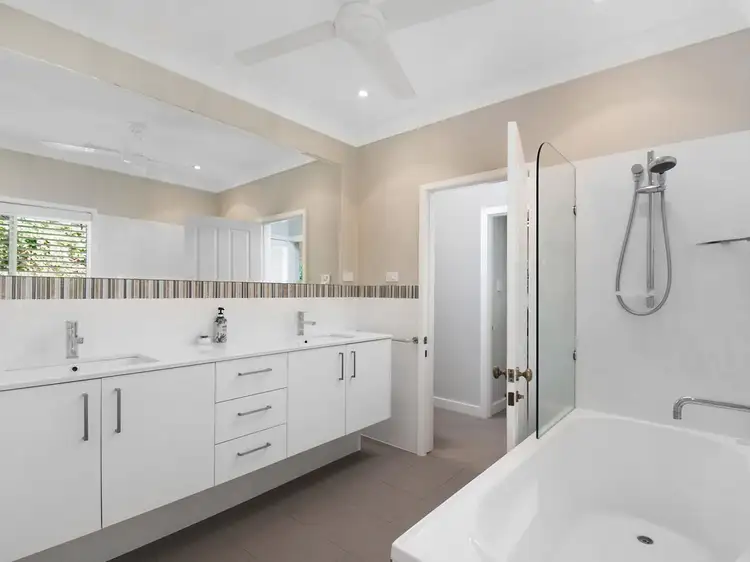 Fourth view of Homely house listing, 118 Nolan Street, Whitfield QLD 4870