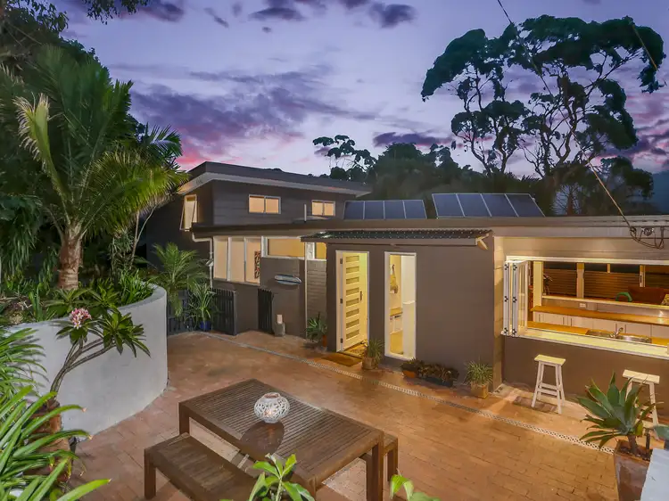 76 Whale Beach Road, Avalon Beach NSW 2107
