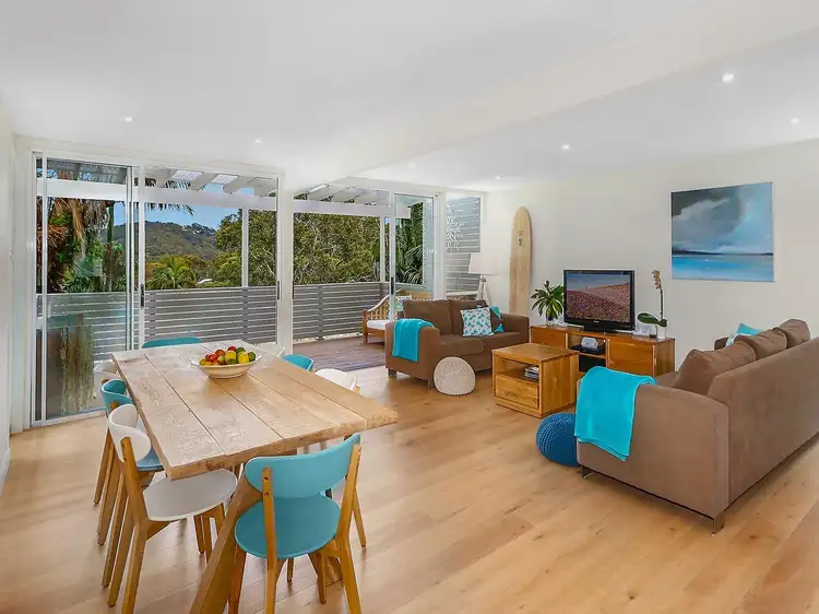 Third view of Homely house listing, 76 Whale Beach Road, Avalon Beach NSW 2107