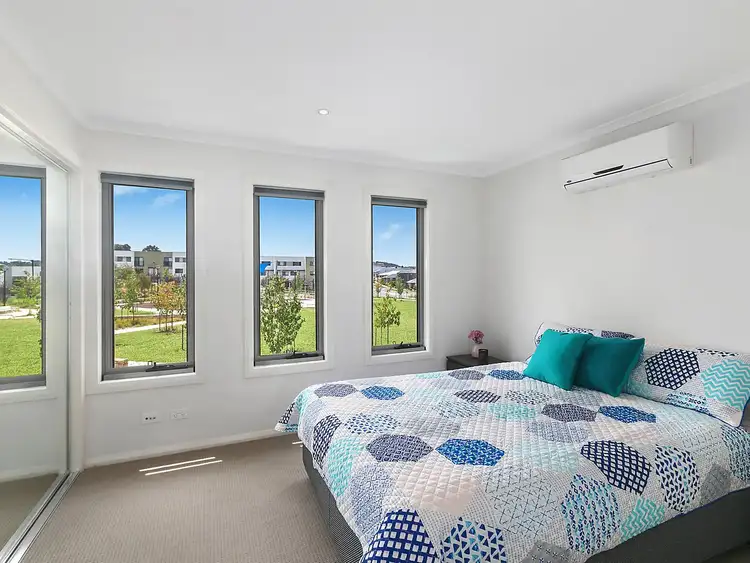 Main view of Homely villa listing, 27/15 Andersch Street, Casey ACT 2913
