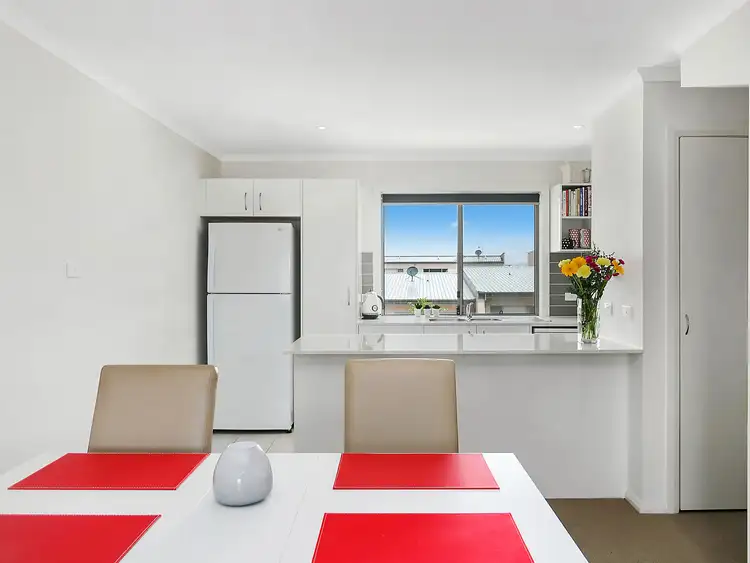 Second view of Homely villa listing, 27/15 Andersch Street, Casey ACT 2913