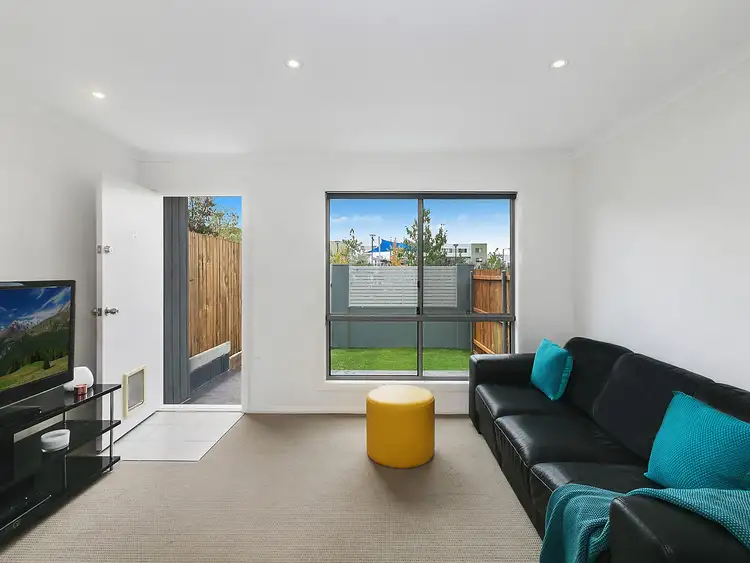 Third view of Homely villa listing, 27/15 Andersch Street, Casey ACT 2913