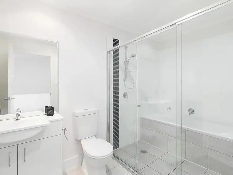 Fourth view of Homely villa listing, 27/15 Andersch Street, Casey ACT 2913