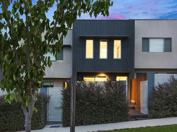 Fifth view of Homely villa listing, 27/15 Andersch Street, Casey ACT 2913