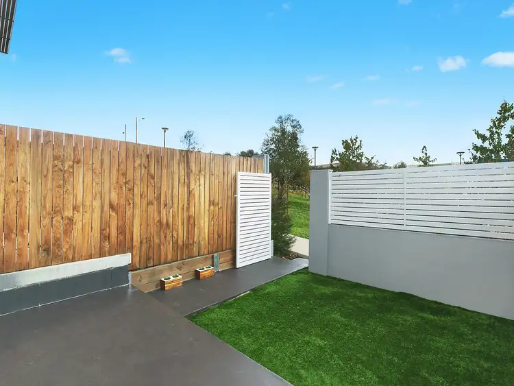 Sixth view of Homely villa listing, 27/15 Andersch Street, Casey ACT 2913