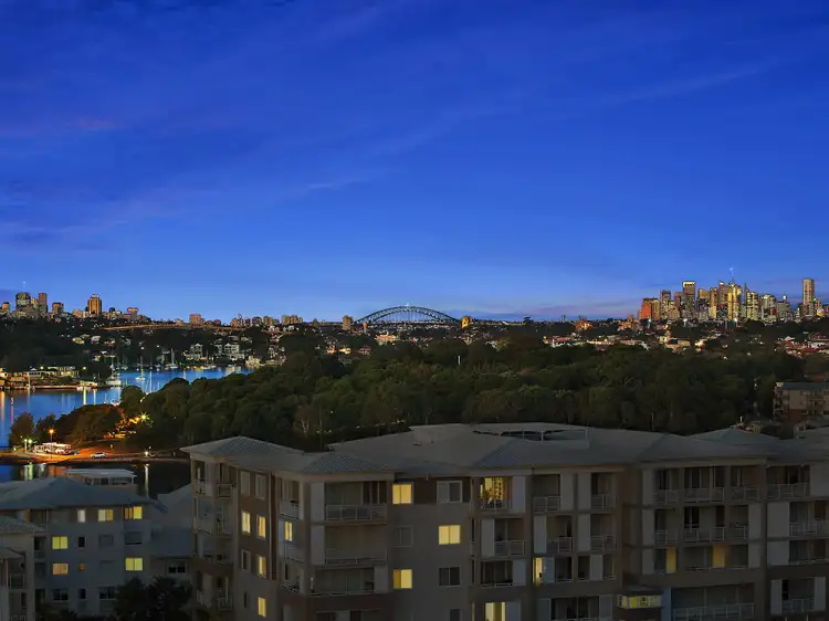 83/25 Market Street, Breakfast Point NSW 2137