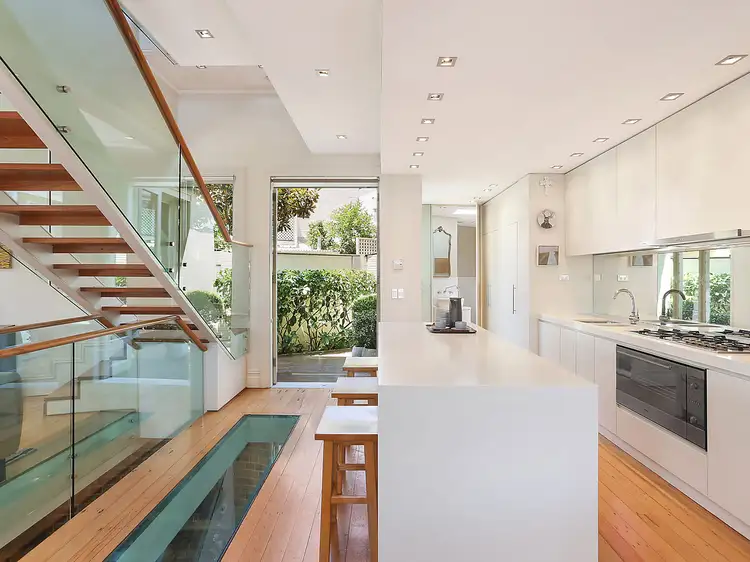 Main view of Homely house listing, 31 Suffolk Street, Paddington NSW 2021