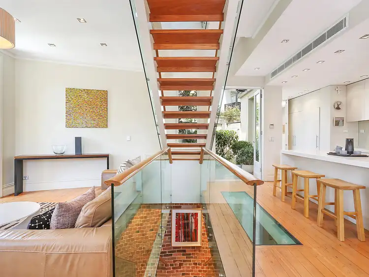 Fourth view of Homely house listing, 31 Suffolk Street, Paddington NSW 2021