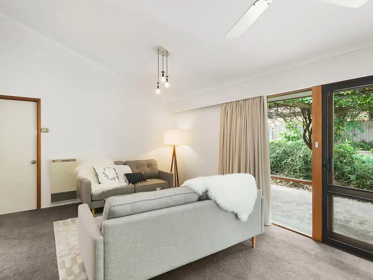 Second view of Homely house listing, 4 McClintock Street, Lyneham ACT 2602