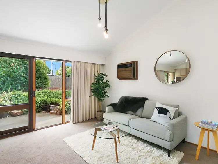 Fifth view of Homely house listing, 4 McClintock Street, Lyneham ACT 2602