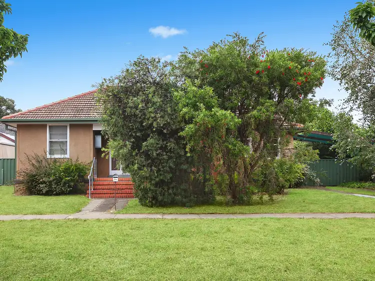 54 Hannan Crescent, Ainslie ACT 2602