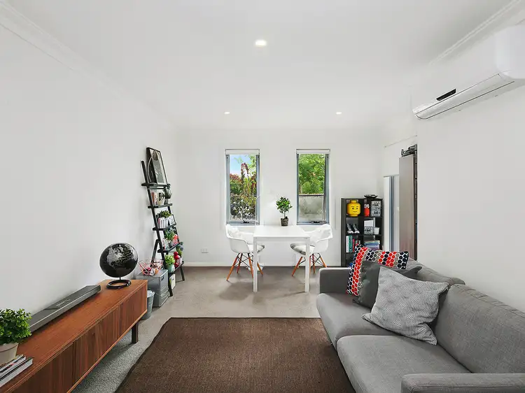Main view of Homely apartment listing, 12/32 Stockdale Street, Dickson ACT 2602