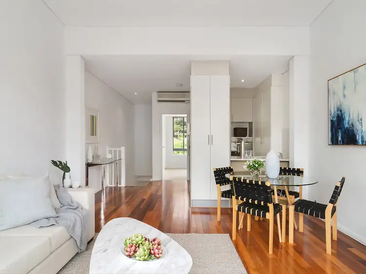 Second view of Homely apartment listing, 17/11 Flood Street, Bondi NSW 2026