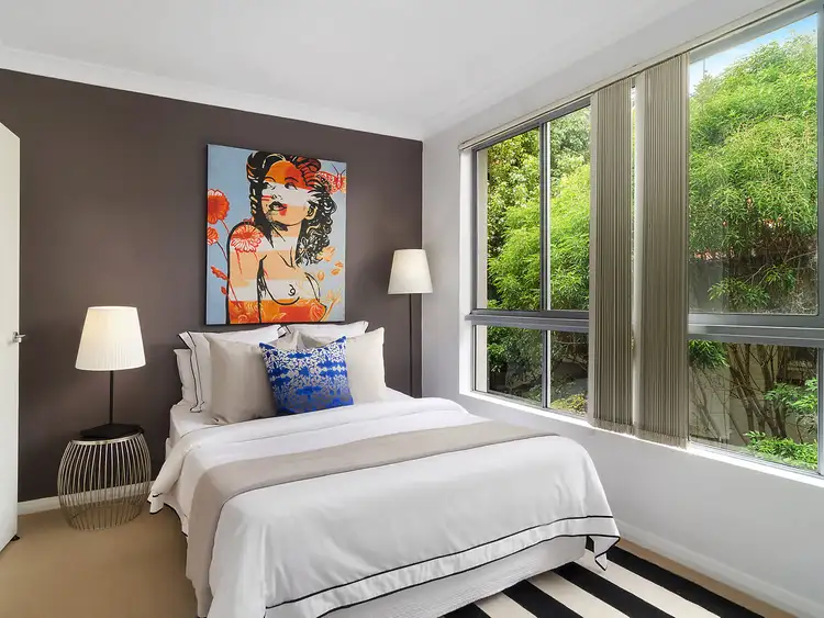 Third view of Homely apartment listing, 17/11 Flood Street, Bondi NSW 2026