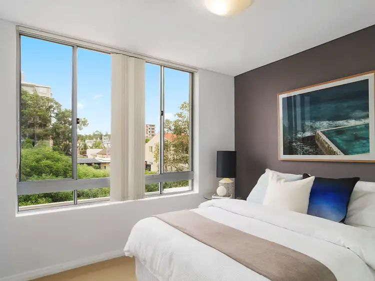 Fourth view of Homely apartment listing, 17/11 Flood Street, Bondi NSW 2026