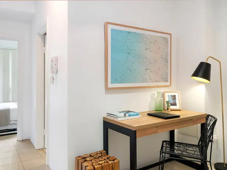 Fifth view of Homely apartment listing, 17/11 Flood Street, Bondi NSW 2026