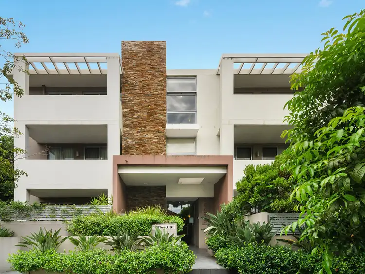 Sixth view of Homely apartment listing, 17/11 Flood Street, Bondi NSW 2026