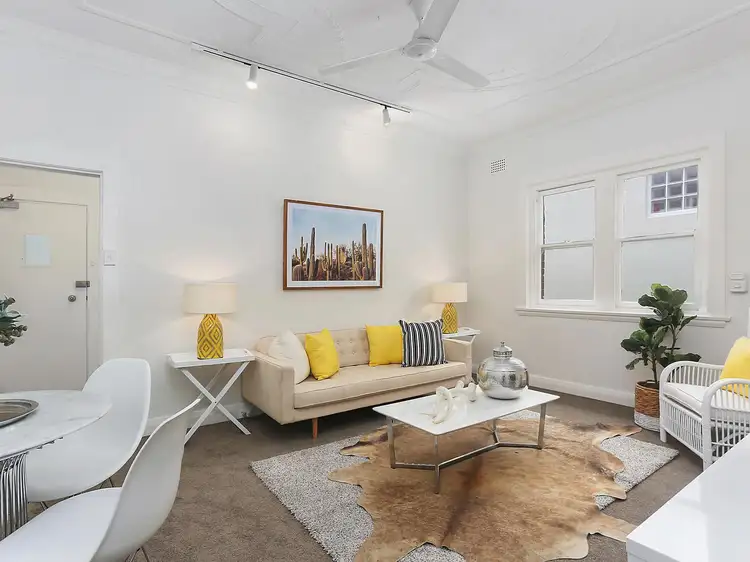 Main view of Homely apartment listing, 5/188 Bronte Road, Waverley NSW 2024