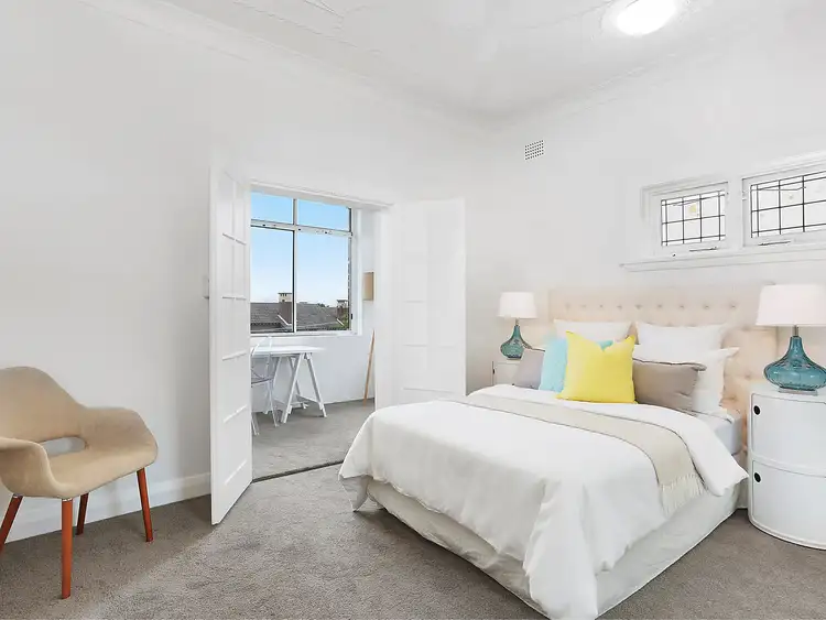 Second view of Homely apartment listing, 5/188 Bronte Road, Waverley NSW 2024