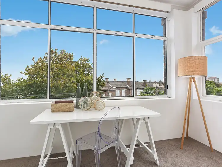 Third view of Homely apartment listing, 5/188 Bronte Road, Waverley NSW 2024