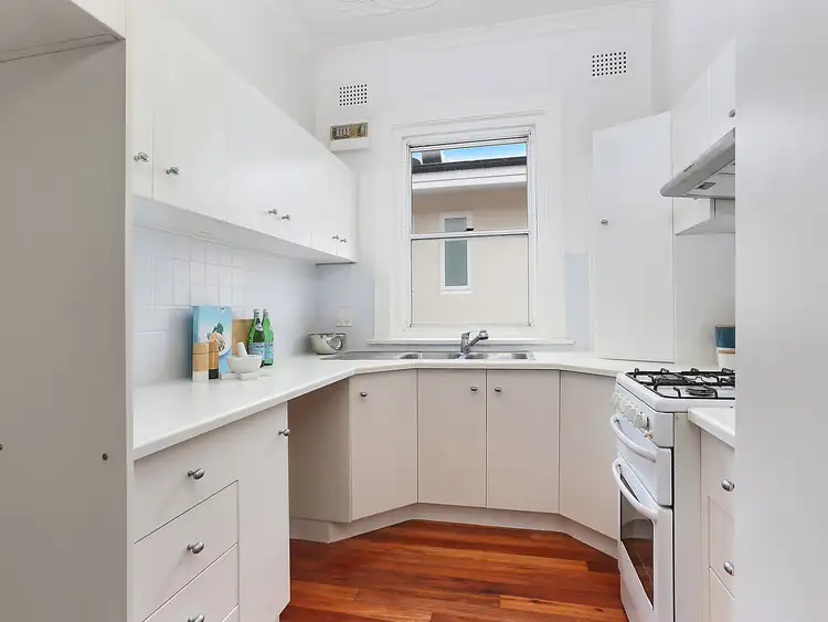 Fourth view of Homely apartment listing, 5/188 Bronte Road, Waverley NSW 2024