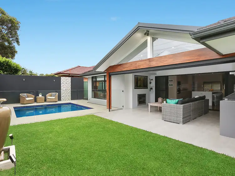 6 Yarra Vista Court, Yarrawarrah NSW 2233