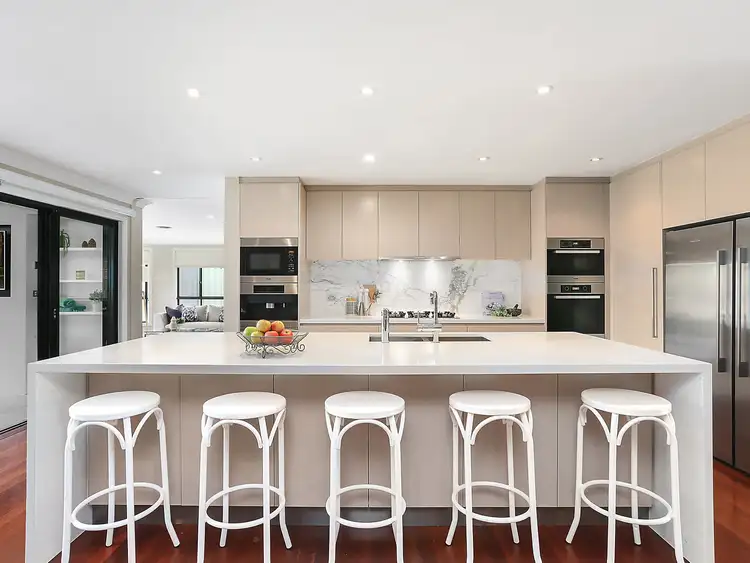 Fourth view of Homely house listing, 6 Yarra Vista Court, Yarrawarrah NSW 2233