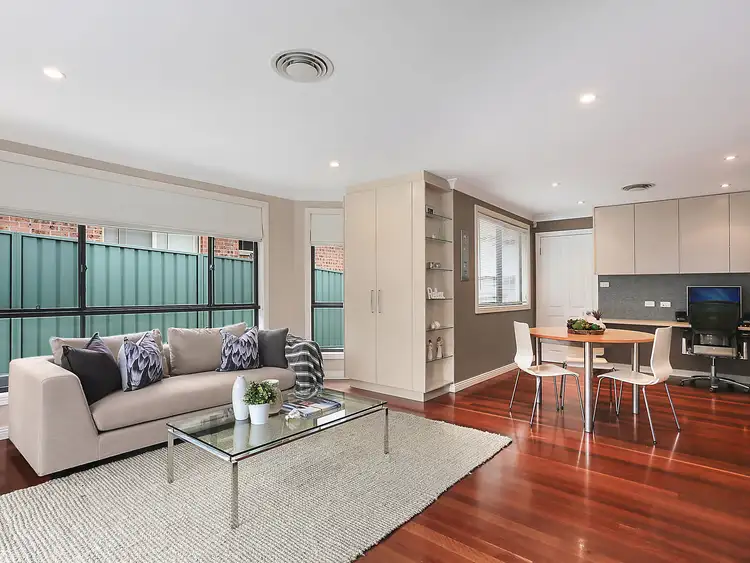 Sixth view of Homely house listing, 6 Yarra Vista Court, Yarrawarrah NSW 2233