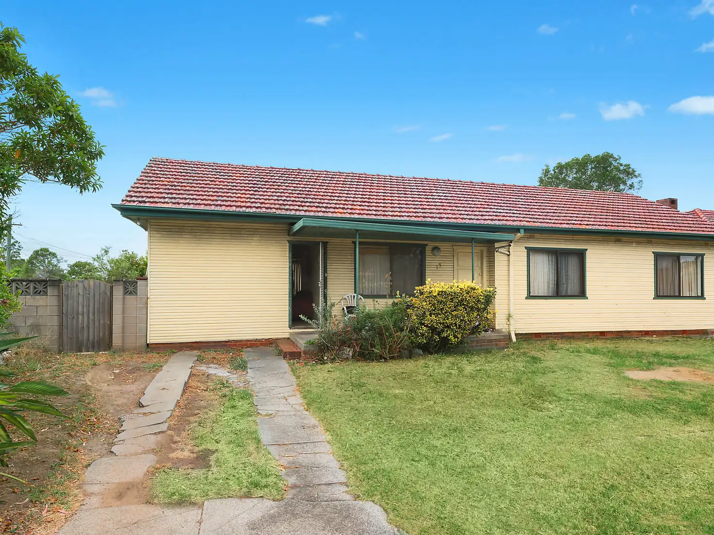 Main view of Homely house listing, 2 Bygrave Street, Ryde NSW 2112