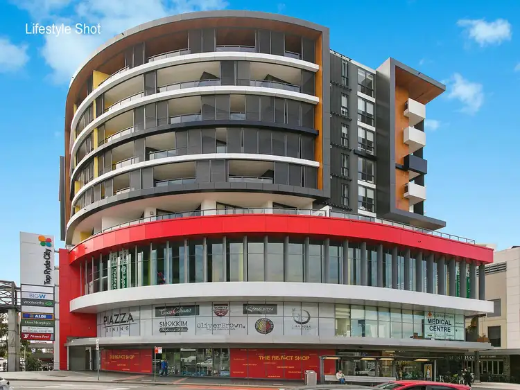 Second view of Homely house listing, 2 Bygrave Street, Ryde NSW 2112