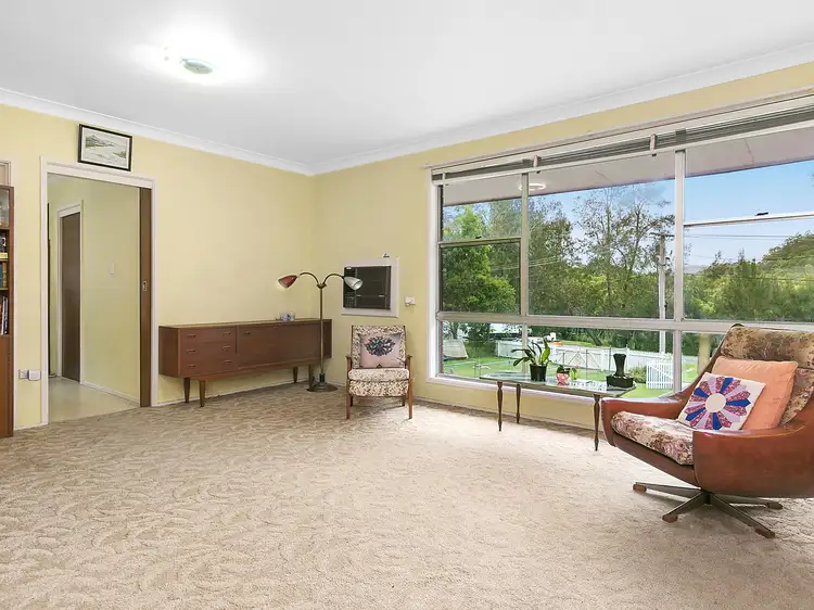 Second view of Homely house listing, 25 Cheero Point Road, Cheero Point NSW 2083