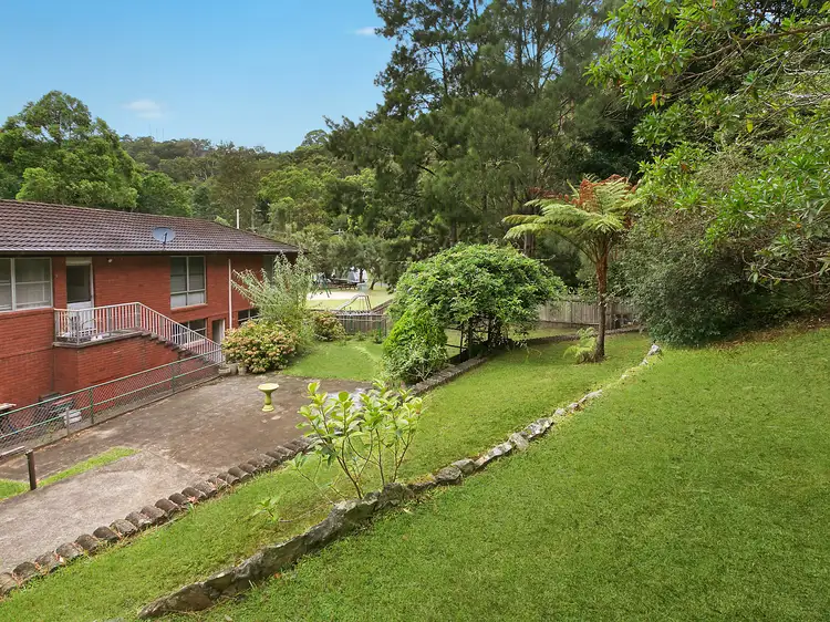 Fourth view of Homely house listing, 25 Cheero Point Road, Cheero Point NSW 2083