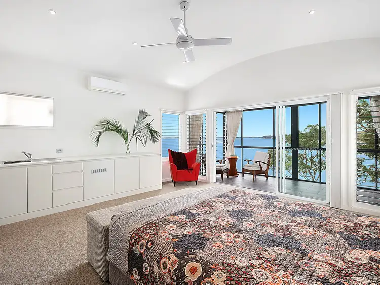 Second view of Homely house listing, 65 Alexander Parade, Arcadia Vale NSW 2283