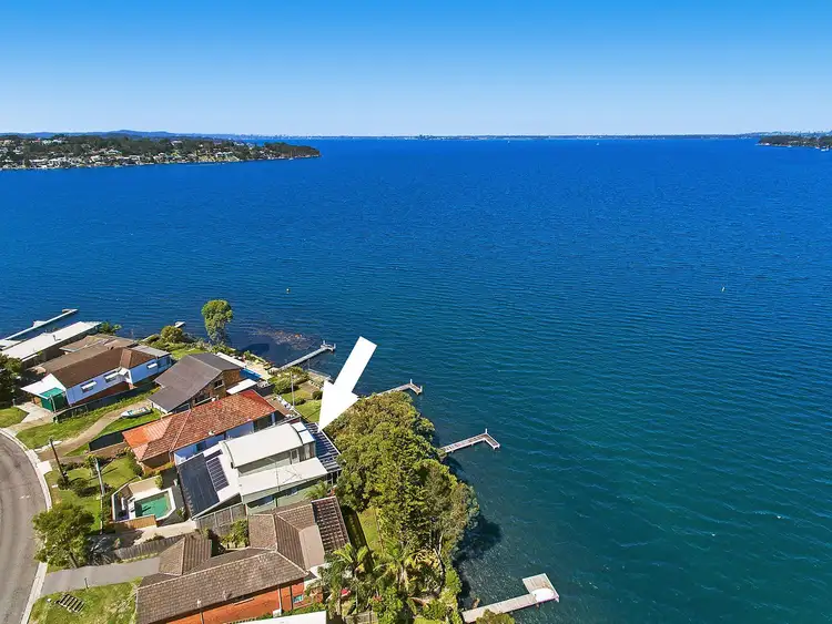 Third view of Homely house listing, 65 Alexander Parade, Arcadia Vale NSW 2283