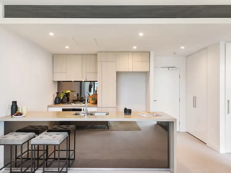 Third view of Homely apartment listing, 515/159 Ross Street, Forest Lodge NSW 2037