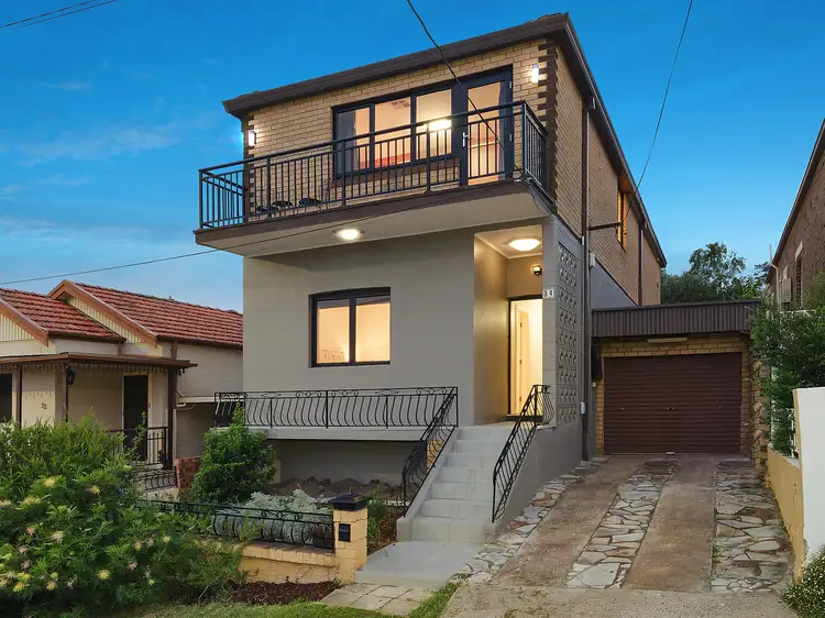 94 Woolcott Street, Earlwood NSW 2206