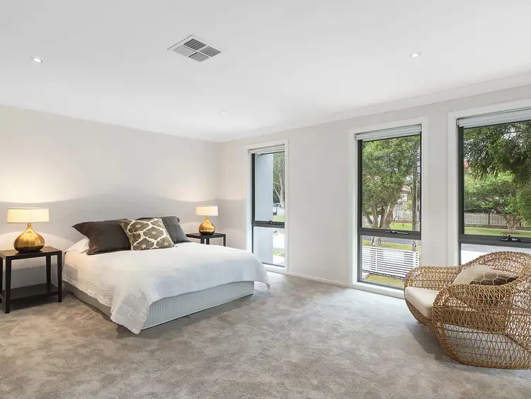 Sixth view of Homely house listing, 12 Baringa Road, Northbridge NSW 2063