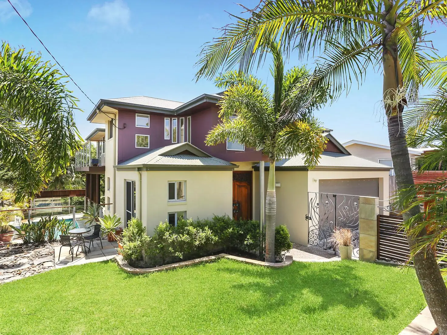 Main view of Homely house listing, 33 Orealla Crescent, Sunrise Beach QLD 4567