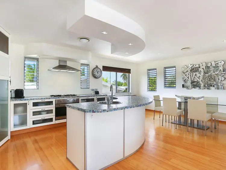Second view of Homely house listing, 33 Orealla Crescent, Sunrise Beach QLD 4567