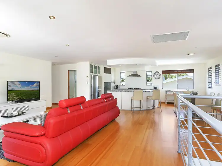 Third view of Homely house listing, 33 Orealla Crescent, Sunrise Beach QLD 4567