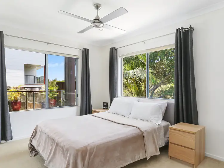 Fifth view of Homely house listing, 33 Orealla Crescent, Sunrise Beach QLD 4567