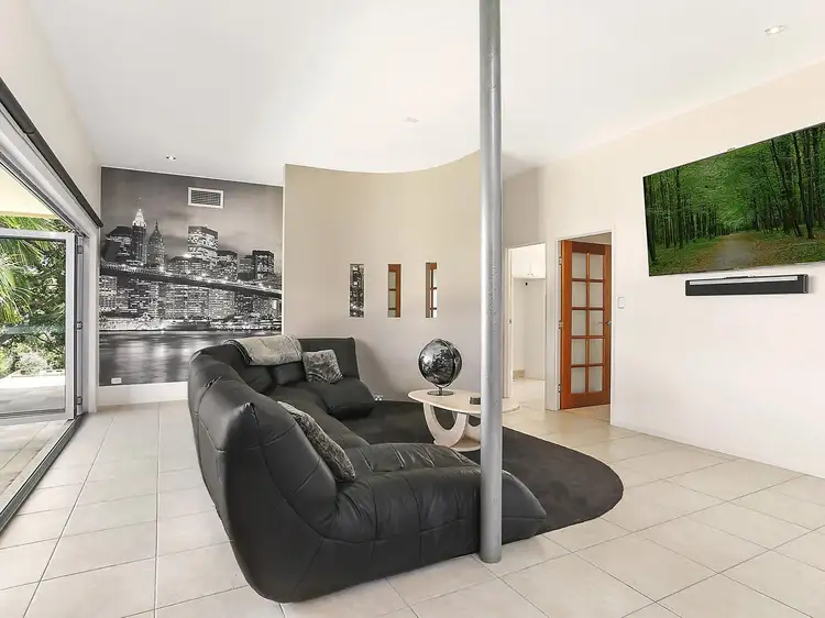 Seventh view of Homely house listing, 33 Orealla Crescent, Sunrise Beach QLD 4567