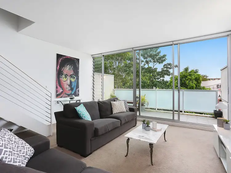41/21 Coulson Street, Erskineville NSW 2043