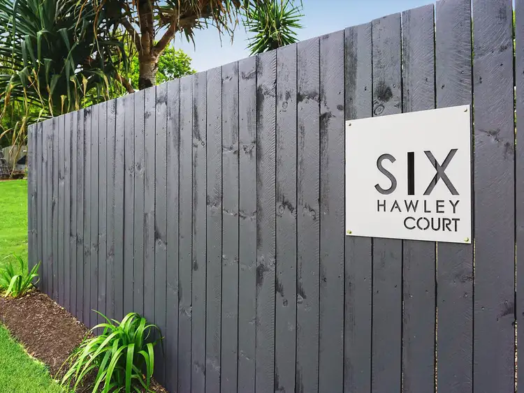Second view of Homely house listing, 6 Hawley Court, Sunrise Beach QLD 4567