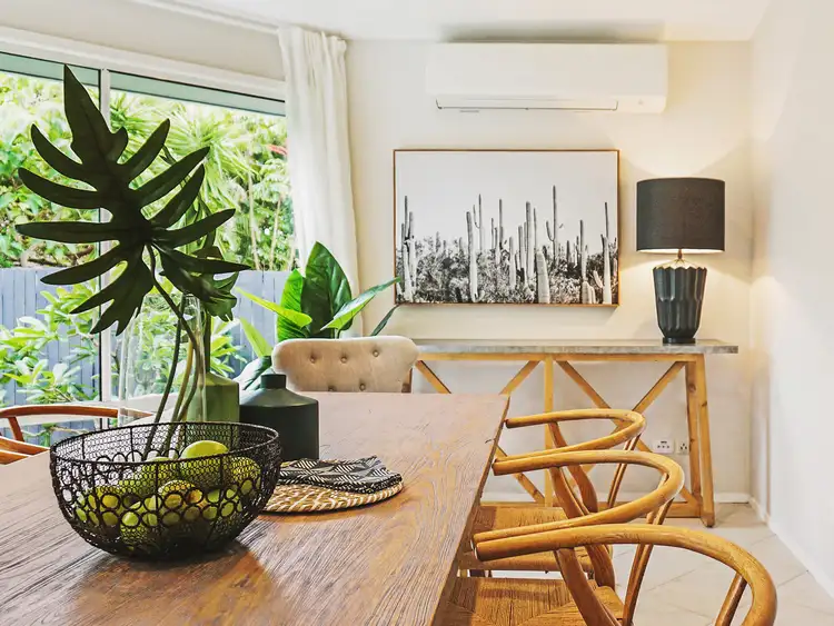 Third view of Homely house listing, 6 Hawley Court, Sunrise Beach QLD 4567