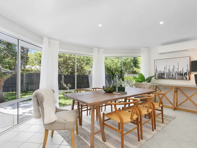 Sixth view of Homely house listing, 6 Hawley Court, Sunrise Beach QLD 4567