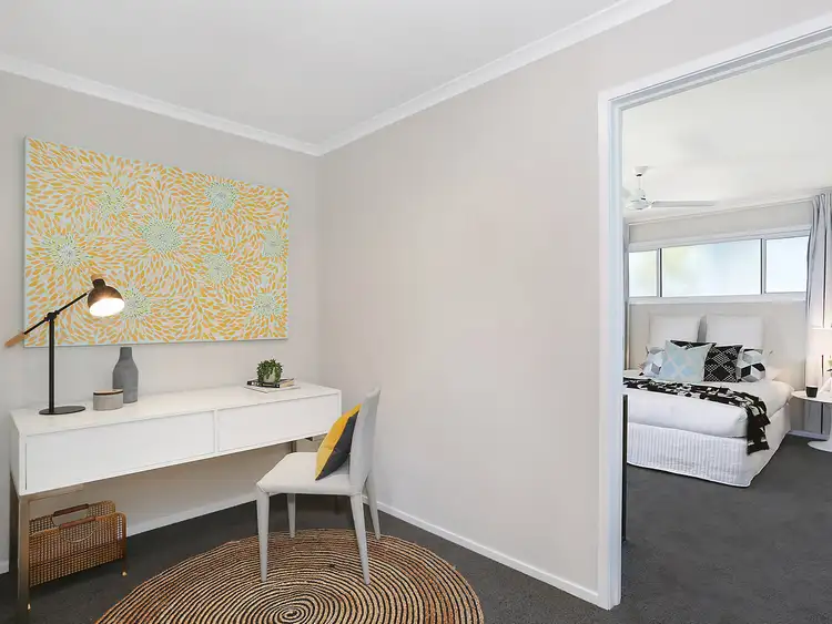 Seventh view of Homely house listing, 6 Hawley Court, Sunrise Beach QLD 4567