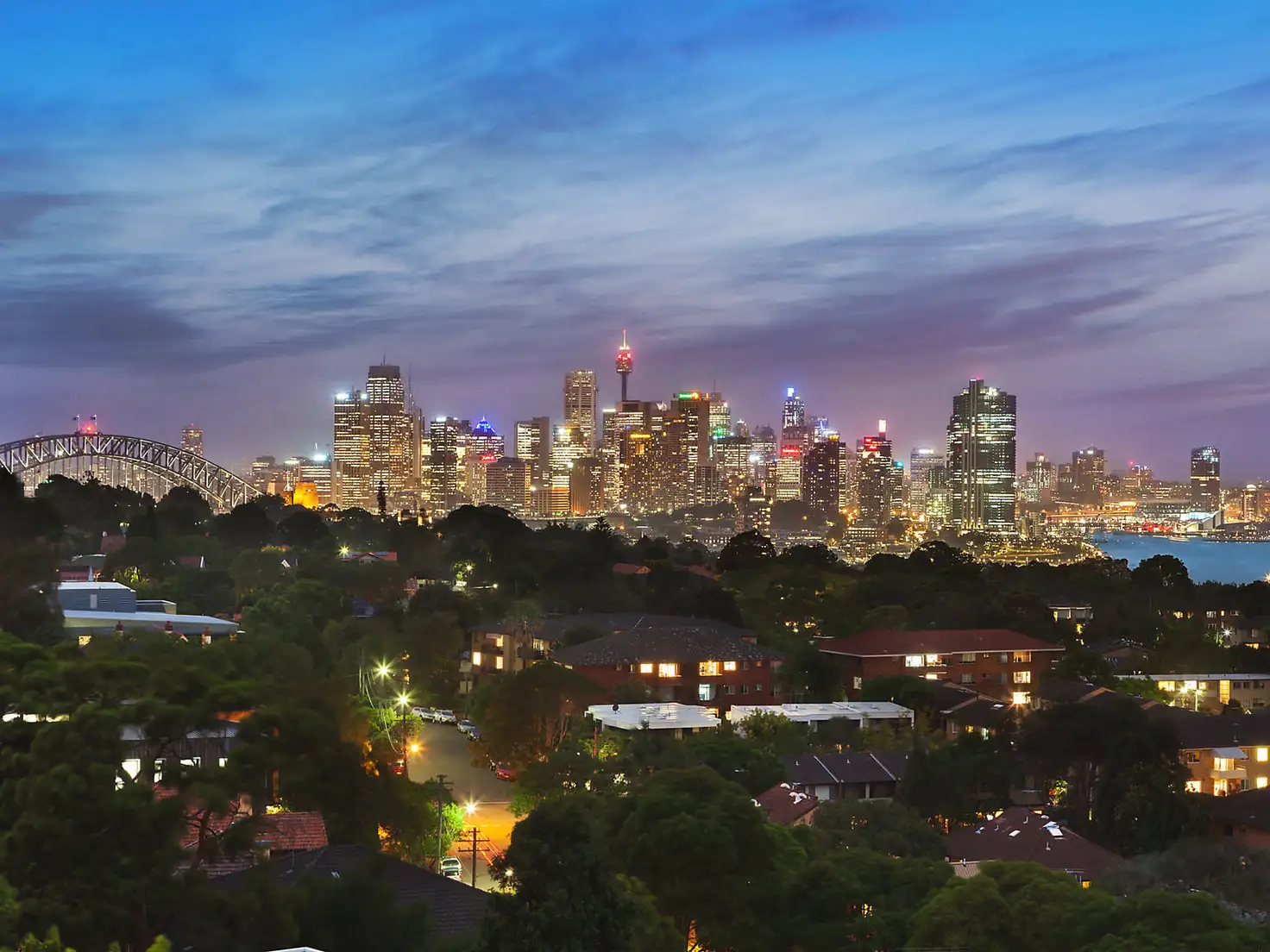 Main view of Homely apartment listing, 30/42 Sinclair Street, Wollstonecraft NSW 2065