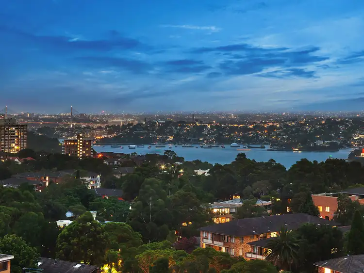 Second view of Homely apartment listing, 30/42 Sinclair Street, Wollstonecraft NSW 2065